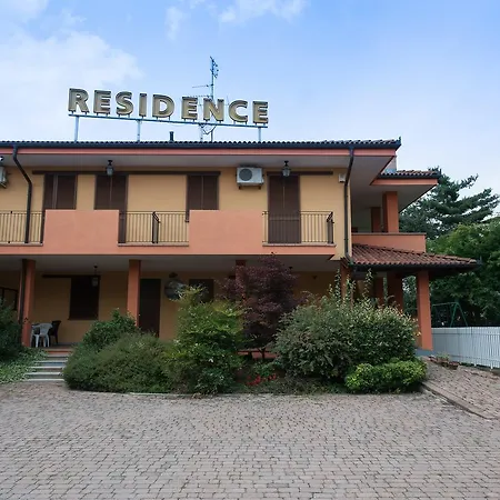Aparthotel 
