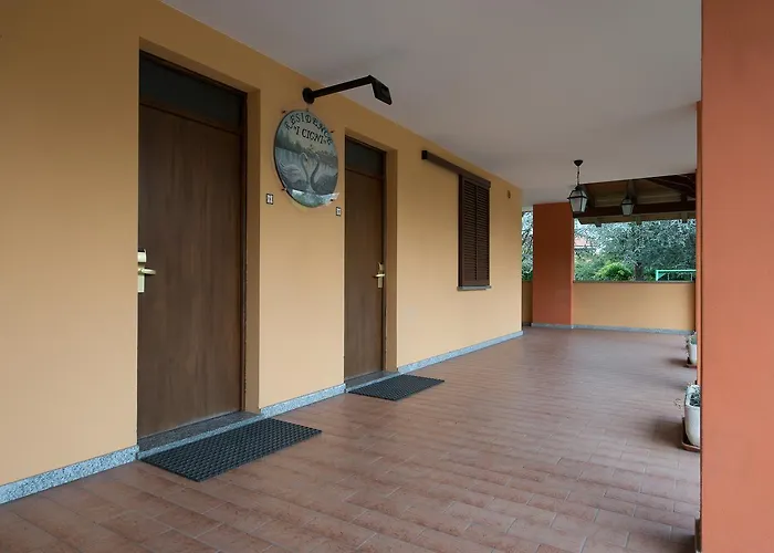 Apart Otel 